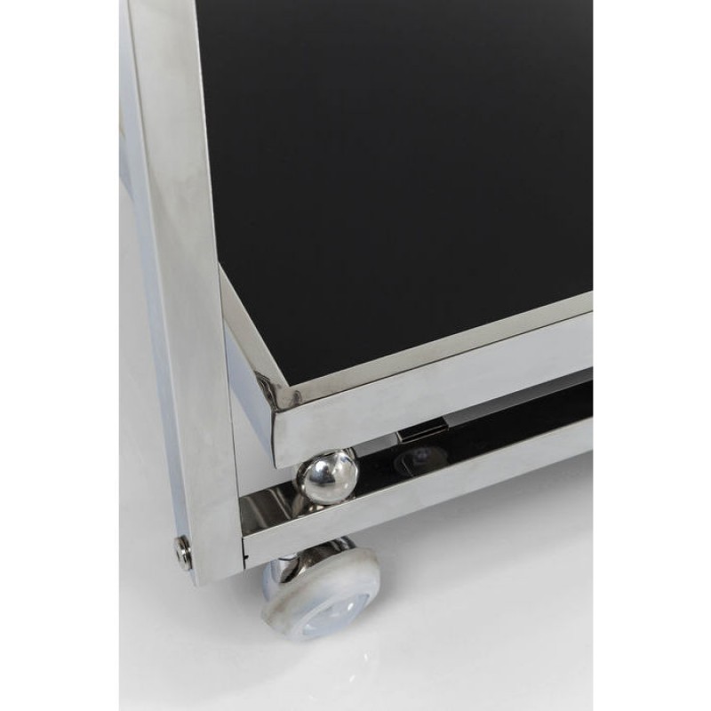 Tray Table Barfly Silver